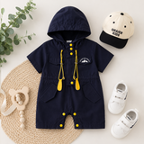 Mini Fashion™ - Hart & Sommerlich - Baby-Overall