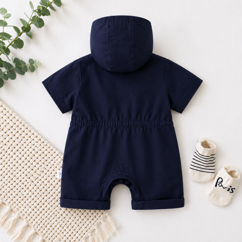 Mini Fashion™ - Hart & Sommerlich - Baby-Overall