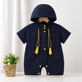 Mini Fashion™ - Hart & Sommerlich - Baby-Overall