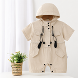 Mini Fashion™ - Hart & Sommerlich - Baby-Overall