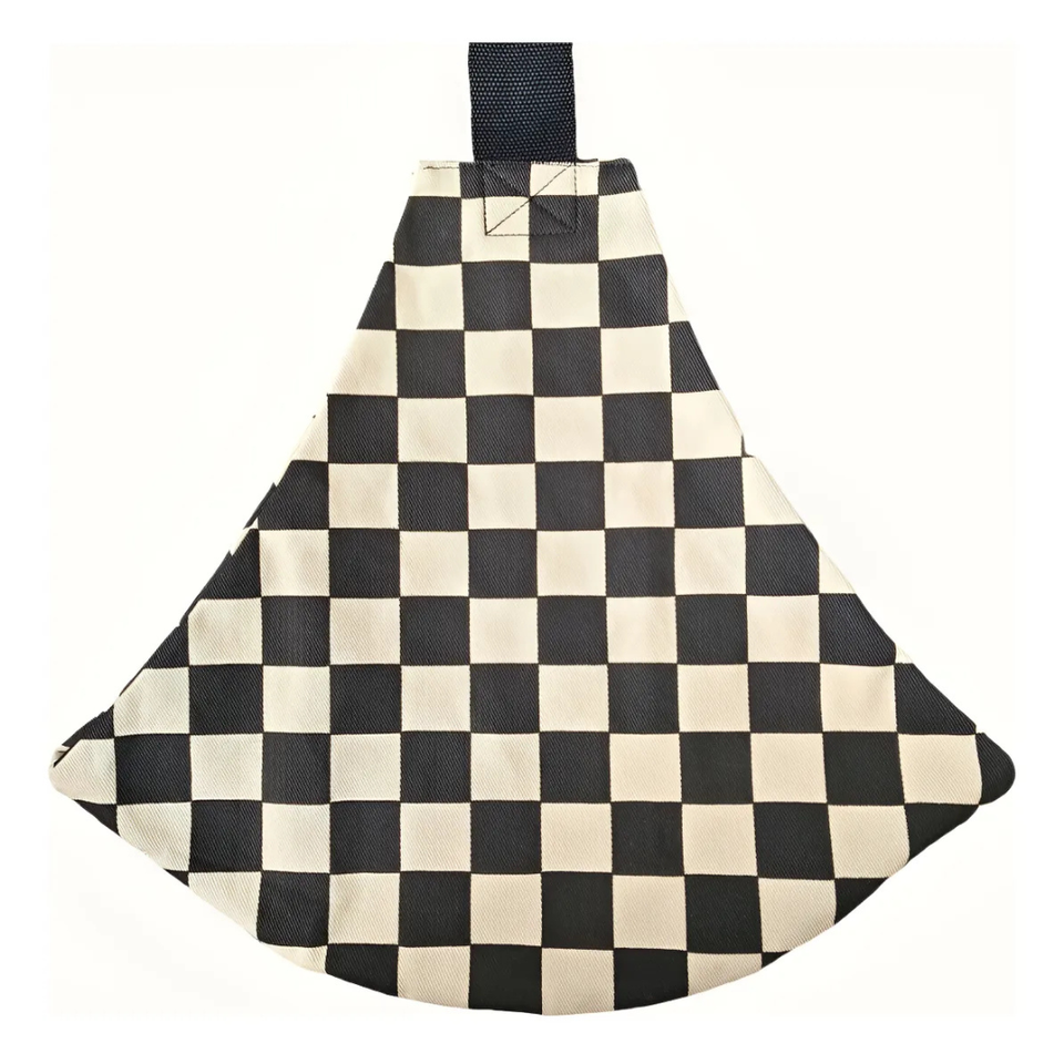 Baby Sling Carrier™ - Justérbar bæresele - Hofteslynge