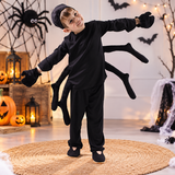 LittleSpider – Lustig & Gruselig – Spinnenkostüm