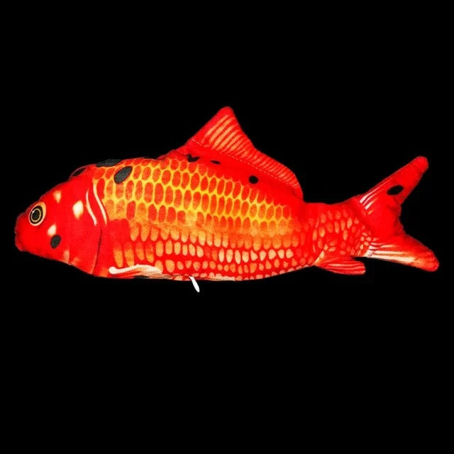 DreamFish™ - Schlaffreundlicher Fisch - Dreamfish