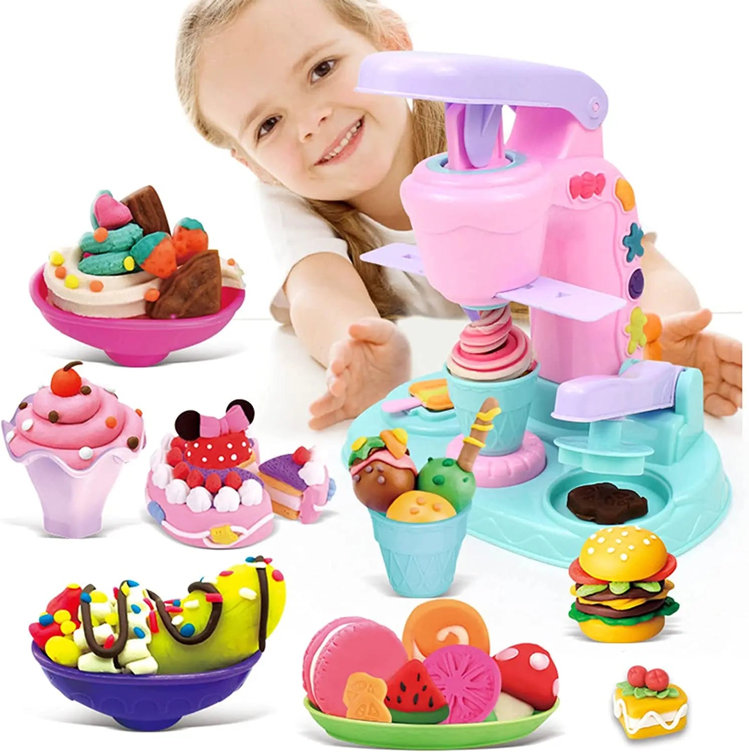 Baby play set sales