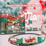Christmas Train™ - Festlicher Express - Weihnachtszug