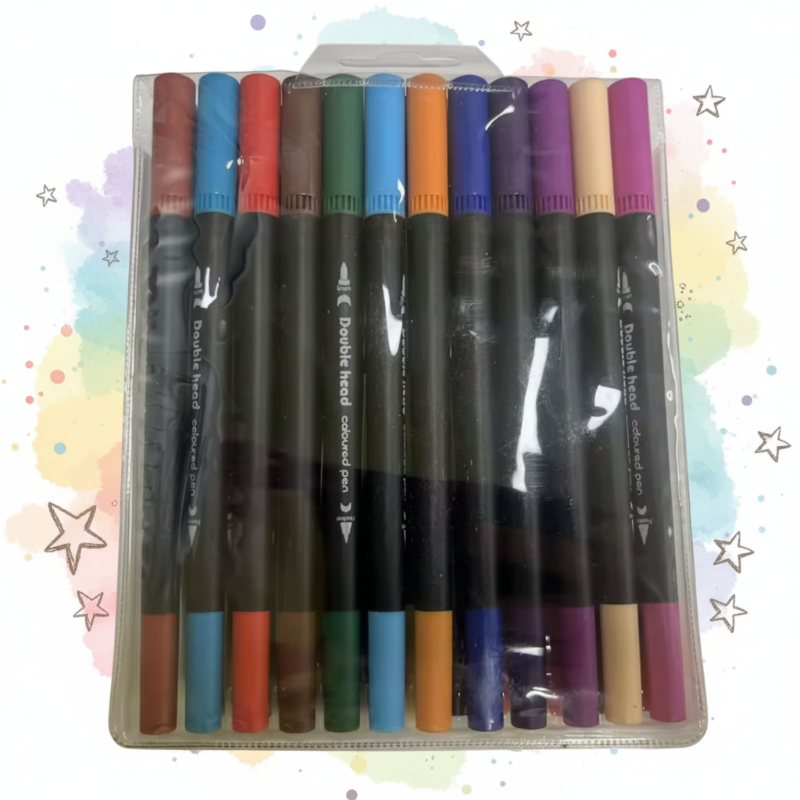 ColorFun – Kreativ & lehrreich – Große Maldecke