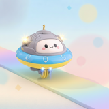 Tightrope Walking UFO Toy – Interaktiv & faszinierend – Balance-Roboter-Spielzeug