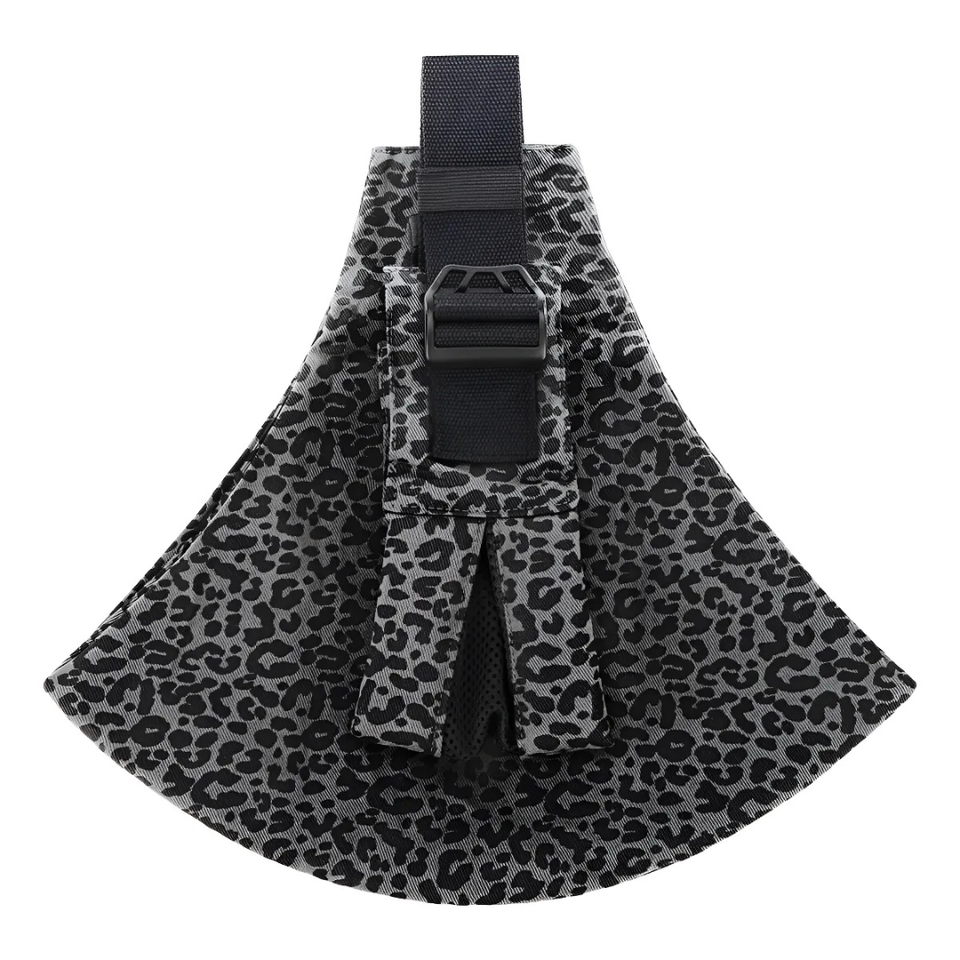 Baby Sling Carrier™ - Justérbar bæresele - Hofteslynge