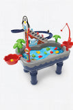 PenguinFun – Familie & Kind – Fische & Pinguin-Spiel