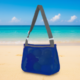 BeachPlay – Wasserspaß & Lernen – Strandtaschen