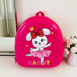 SchoolMate – Leicht & Geräumig – Cartoon-Rucksack mit Licht und Musik