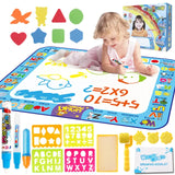 AquaMagic Mat™ - Creative Splurges - Vandmåtte