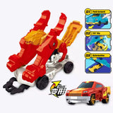 Transformation Car™ - Epische Stunts und Flips - Spielzeugauto