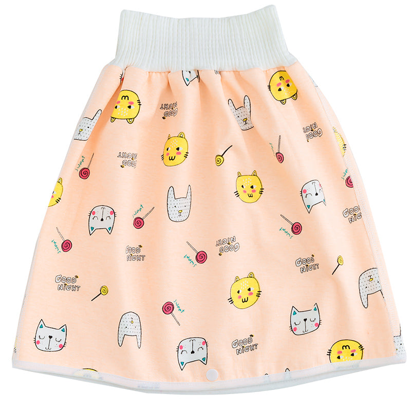 Baby Training Pants™ | Töpfchentraining mit Pfiff - Übungshosen