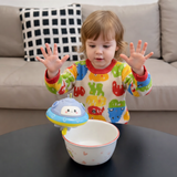 Tightrope Walking UFO Toy – Interaktiv & faszinierend – Balance-Roboter-Spielzeug