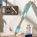 Fun Bubble Maker Pen – Spielerisch & lehrreich – Seifenblasenstift