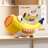 HappyHorn – Verspielt & musikalisch – Spielzeug mit Tiergeräuschen