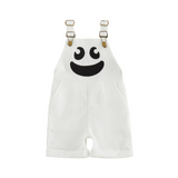 SpookyBaby – Verspielt & festlich – Halloween-Latzhose