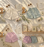 CozyMove – Weich & Frei – Kurze Hose „Shorts“