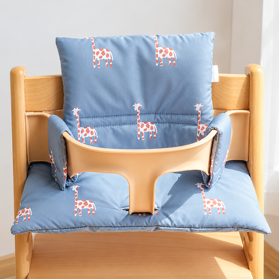 ComfortSeat – Blødt og fast – barnestolspude