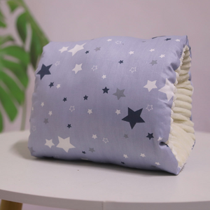 MamáEase – Ergonomisch & weich – Stillkissen für Babys