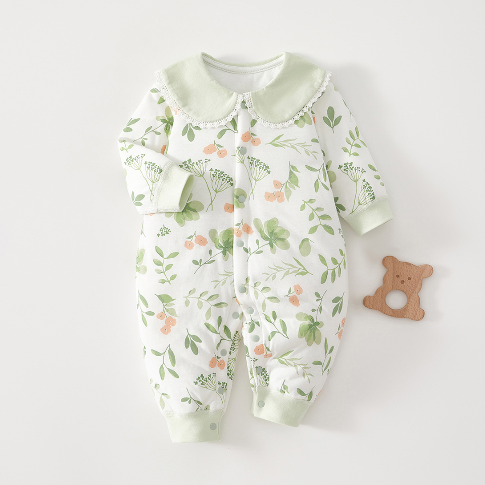 Mini Fashion™ - Komfortabel og trendy - Pyjamas