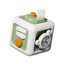 Cube Senses Toy™ - Lernen & Spaß - Cube Sense Spielzeug