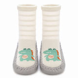 Toddler Non-slip Socks™ -  Steps in Style - Baby Socken