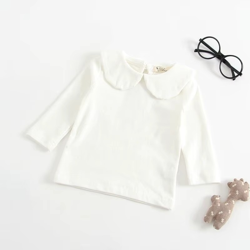 Mini Fashion™ - Sød strikket baby-omper