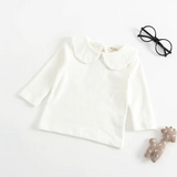 Mini Fashion™ - Sød strikket baby-omper