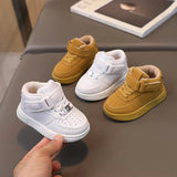 KidTrend – Robust und weich – Sneakers für Kleinkinder
