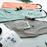 BearBuddy™ – Niedlich und praktisch – Schürze für Kinder und Erwachsene