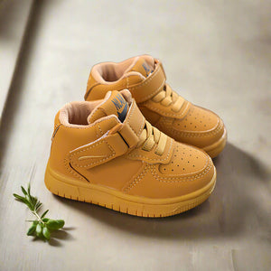 KidTrend – Robust und weich – Sneakers für Kleinkinder