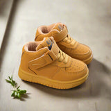 KidTrend – Robust und weich – Sneakers für Kleinkinder