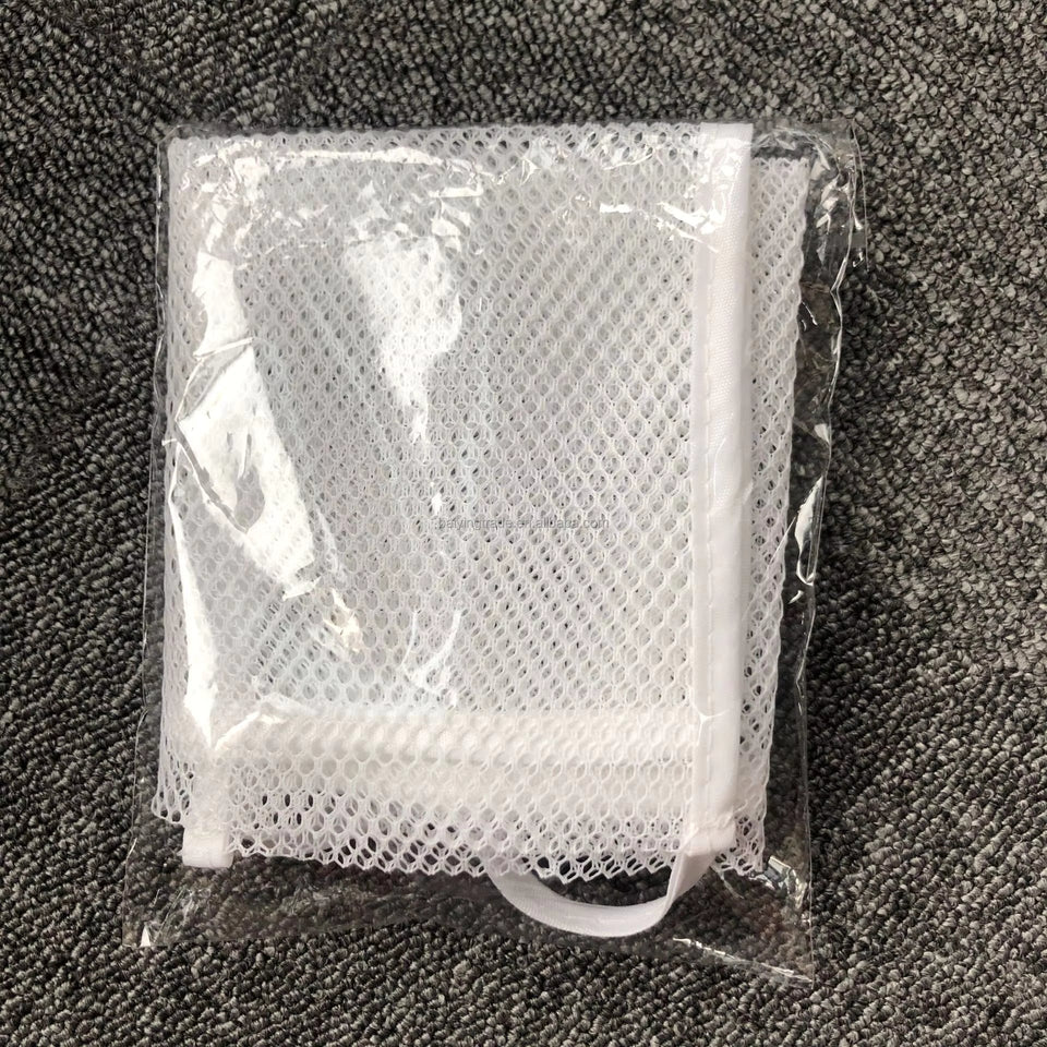 TubyTidy – Schimmelfrei & Geräumig – Badewannen-Aufbewahrungsnetz für Badespielzeug