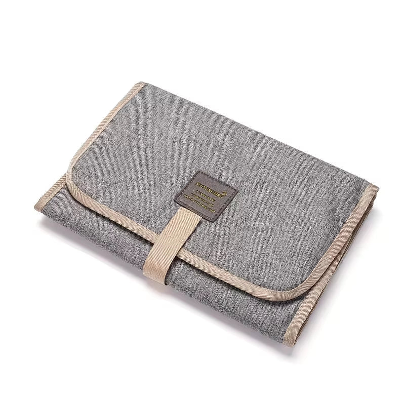 SnugPad – Komfort und Bequemlichkeit – Wickelauflage