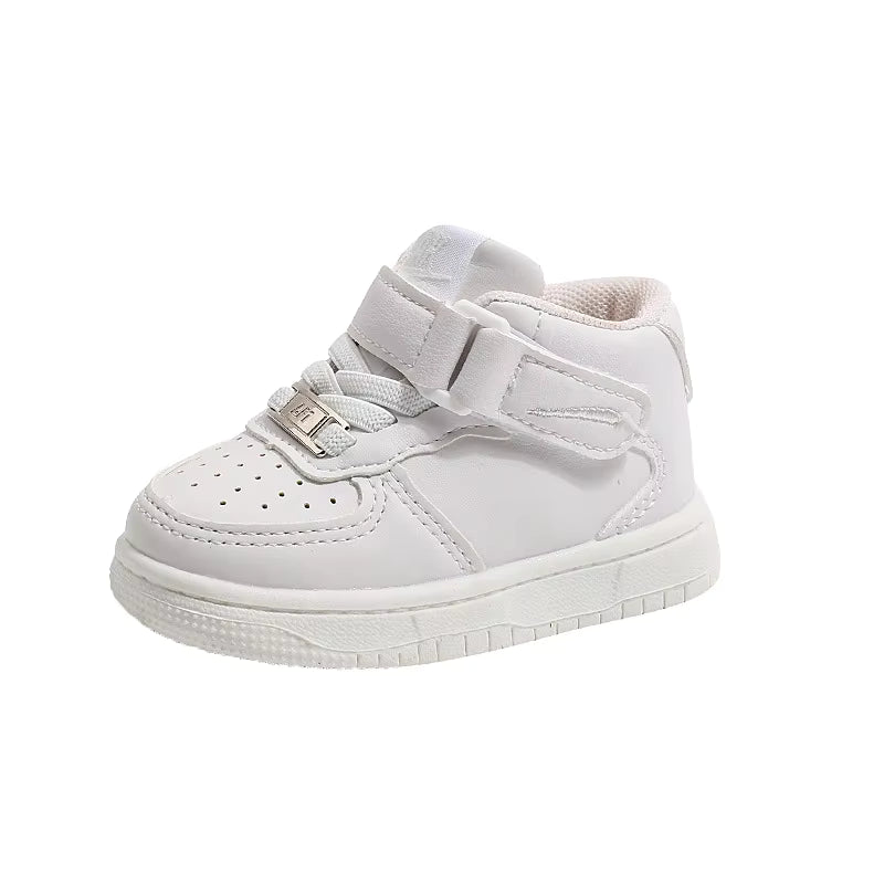 KidTrend – Robust und weich – Sneakers für Kleinkinder