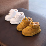 KidTrend – Robuste og bløde – Sneakers til småbørn