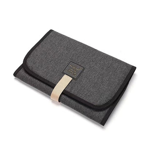 SnugPad – Komfort und Bequemlichkeit – Wickelauflage