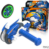 Motorbike Spinner™ - Rasantes Abenteuer - Spielzeugmotorrad