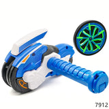 Motorbike Spinner™ - Rasantes Abenteuer - Spielzeugmotorrad