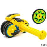 Motorbike Spinner™ - Rasantes Abenteuer - Spielzeugmotorrad