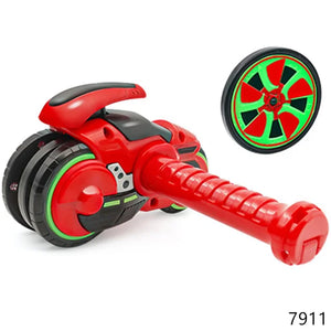 Motorbike Spinner™ - Rasantes Abenteuer - Spielzeugmotorrad