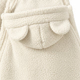 MamaNest – Warm & praktisch – 2-in-1-Tragejacke für Mama und Baby