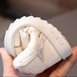LittleSnow – Warm & niedlich – Kinderstiefel mit weichem Innenfutter