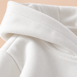 LittleLove – Zart & Lieb – Kinder-Hoodie mit Herzchenmuster