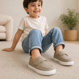 CoolStep – Schlicht & stilvoll – Loafer und Sneaker