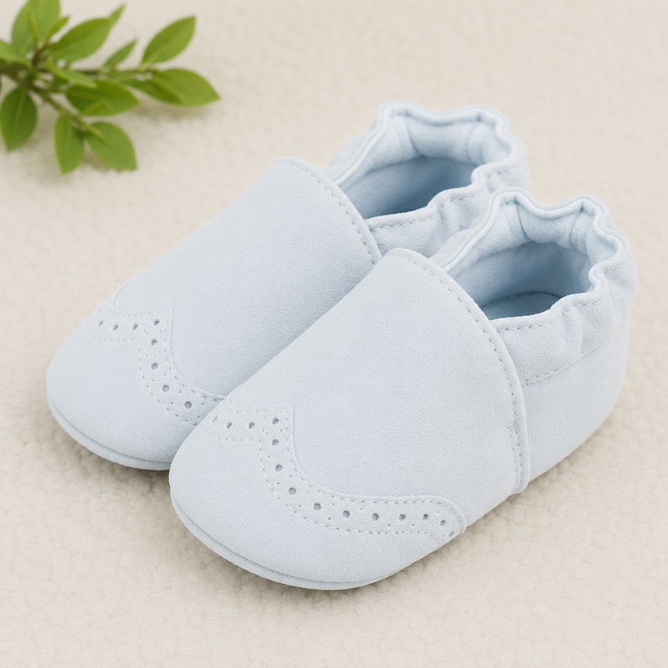SweetSteps – Weich & rutschfest – Babyschuhe