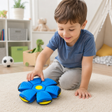 Magic Ball™ - Das lustigste Spielzeug für draußen - Formverändernder Ball