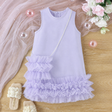 Mini Fashion™ - Schickes Design - Kleid